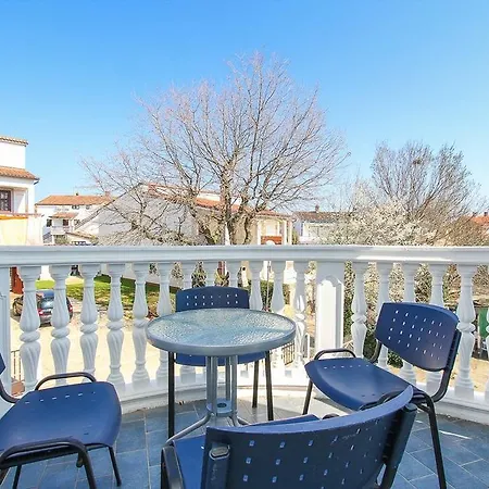 Апартаменты Casa Flora Медулин