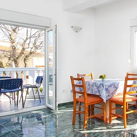 Апартаменты Casa Flora