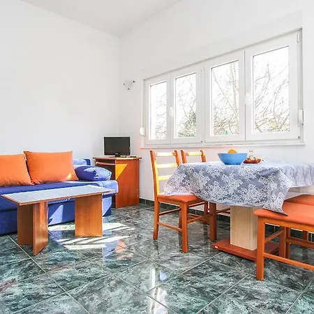 Апартаменты Casa Flora Медулин