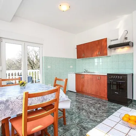 Casa Flora Апартаменты Медулин