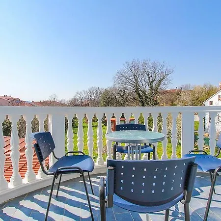 Casa Flora Апартаменты