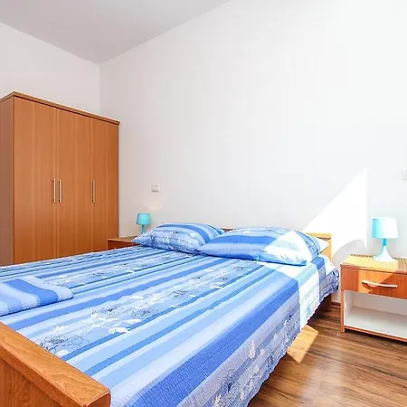 Апартаменты Casa Flora *