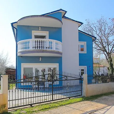 Casa Flora Апартаменты Медулин