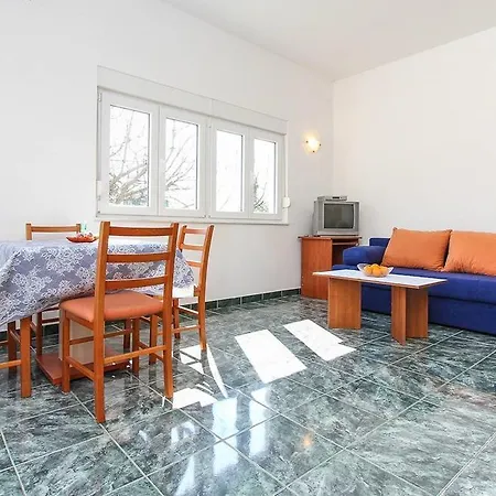 Апартаменты Casa Flora *