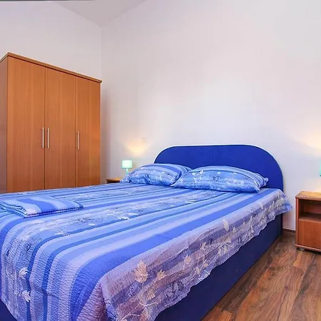 Апартаменты Casa Flora Медулин