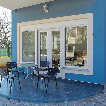 Апартаменты Casa Flora